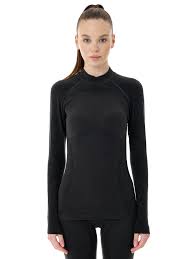 Фут. жен. ACCAPI A371_966 Tecn. Lon. T-Shirt, L 